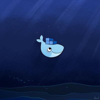 Docker 清单